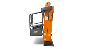 LiftPod | Personal Portable Lifts | JLG Equipment